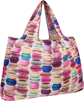Bowbear Foldable Nylon Reusable Shopping Grocery Bag
