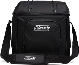 Coleman Chiller Series Insulated Soft Coolers, Leak-Proof Can Coolers with Superior Ice Retention, Wheeled & Backpack Options, Perfect for Camping, Beach, Pool, Sports & More