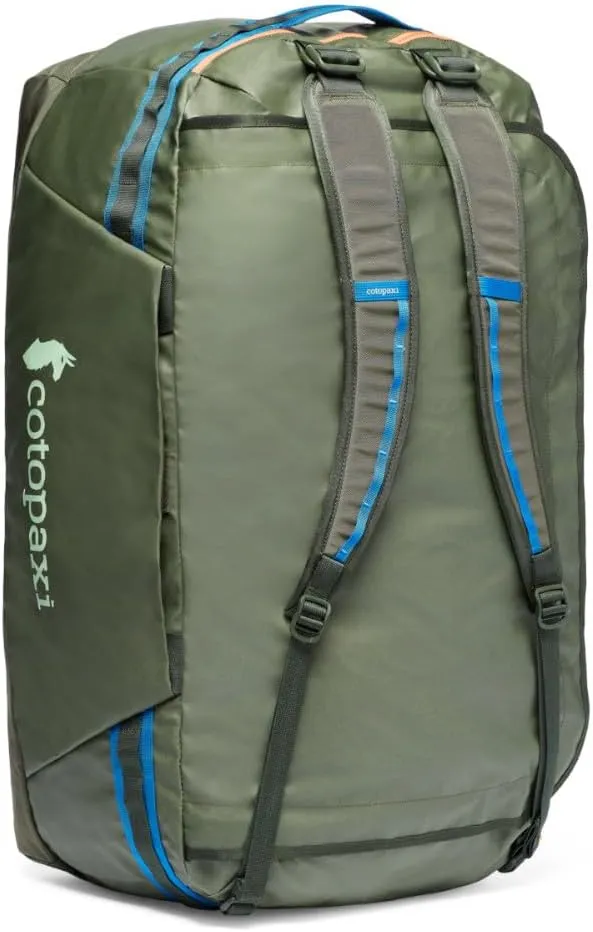 Cotopaxi Allpa Getaway 100 L Duffel