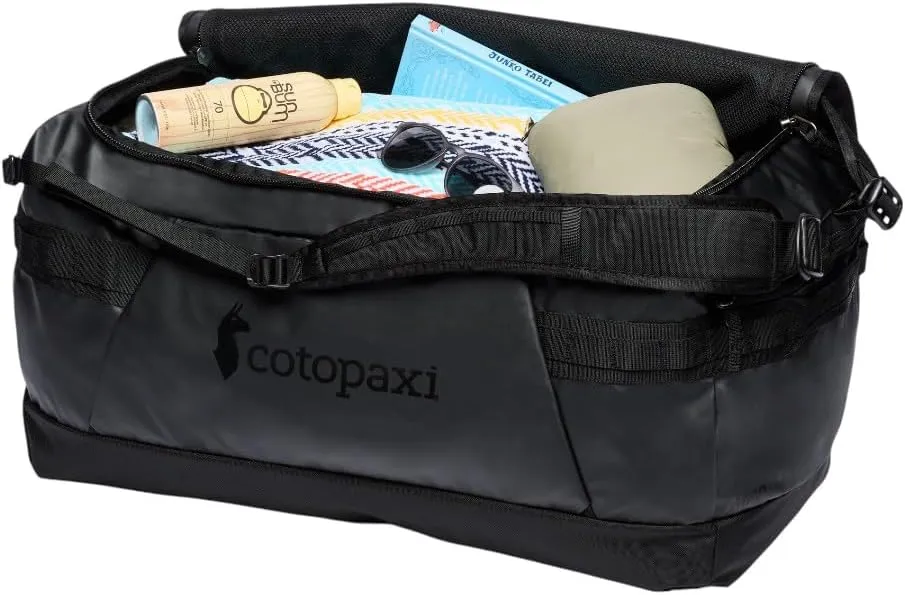 Cotopaxi Allpa Getaway 70 L Duffel