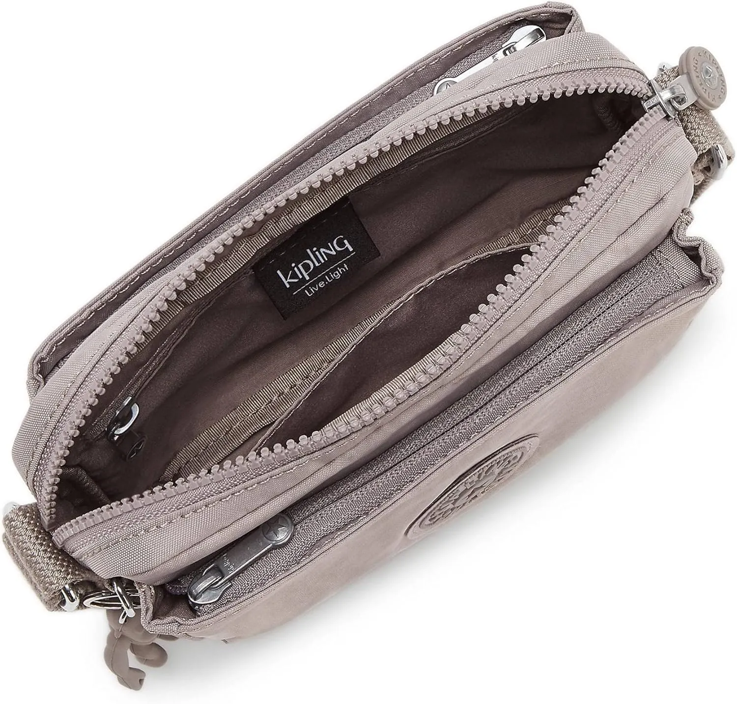 Kipling Women's Abanu Crossbody Bag