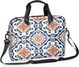 Laptop Bag 15.6 Inch Laptop Sleeve Case with Shoulder Computer Slim Briefcase for Men and Women