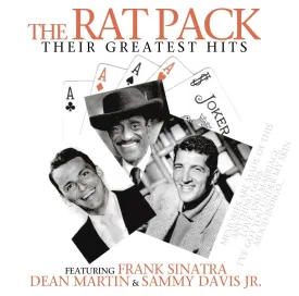 Rat Pack-Their Greatest