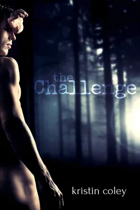 The Challenge (The Pack) Paperback  August 30, 2018