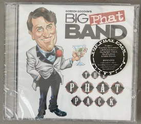 The Phat Pack