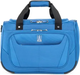 Travelpro Maxlite 5 Softside Lightweight Underseat Carry-On Travel Tote, Overnight Weekender Bag