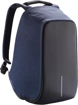XDDesign Bobby Original 12.5L Anti Theft Laptop Backpack, 15.6" Laptop&9.7" Tablet Sleeve,Slash-resistant,Water Repellent,Shockproof, USB Charging Port Travel Carry on Flight Approved for Men&Women